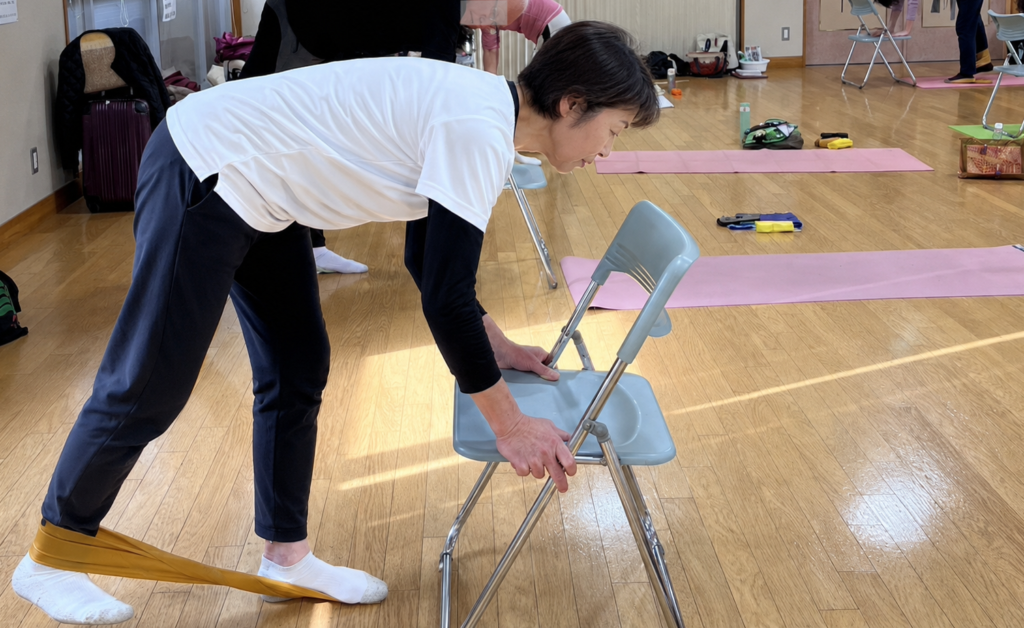 60代女性